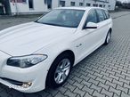 BMW Seria 5 520d Touring - 25