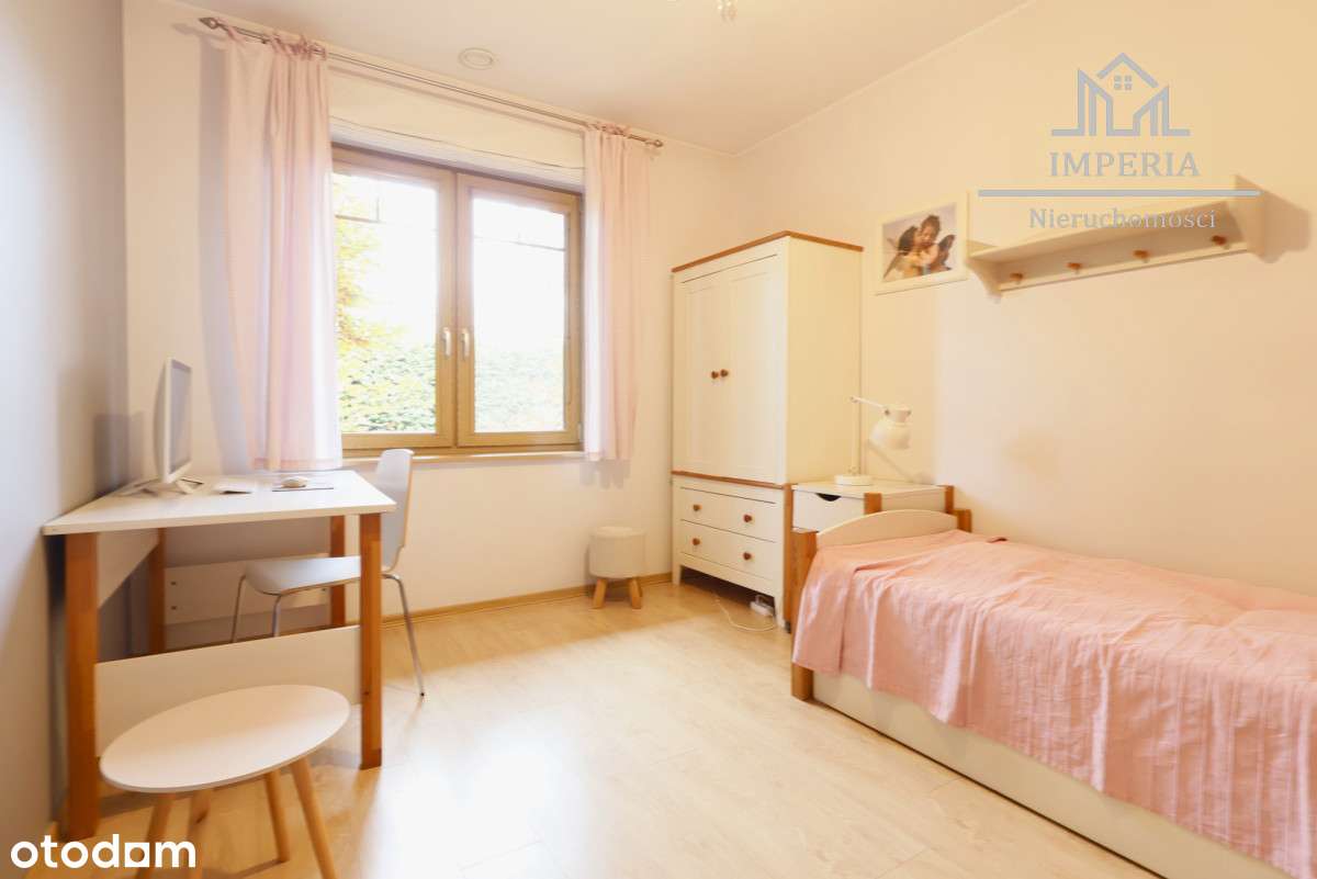 Dom 220 m² Zblewo – wysoki standard, ogród, garaż-12