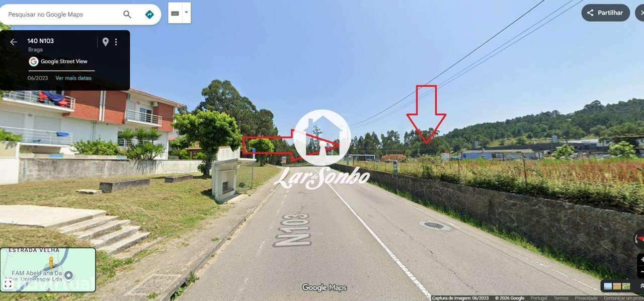 Apartamento em Barcelos-18