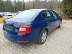 Skoda Octavia 1.6 TDI Ambiente - 13