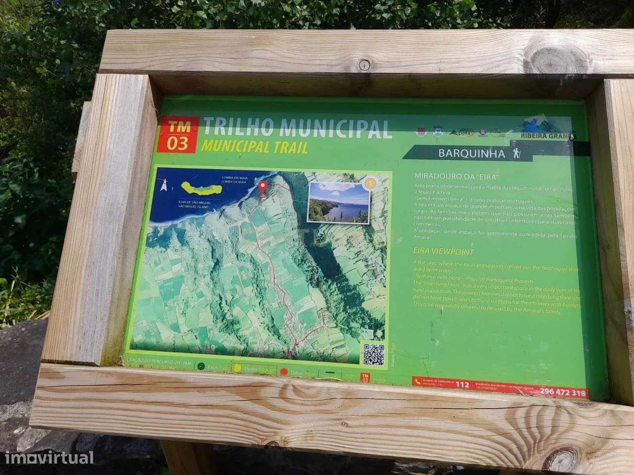 Terreno [ Ladeira ] - Grande imagem: 3/11