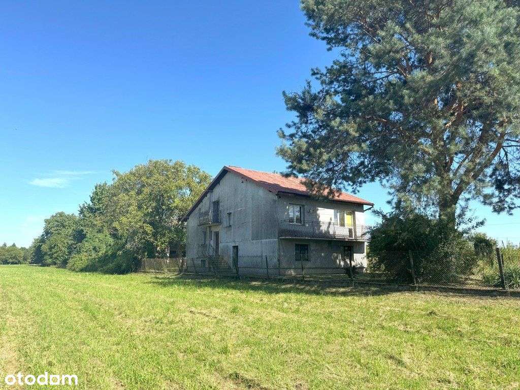 Dom na sprzedaż - Pełny obrazek: 5/20