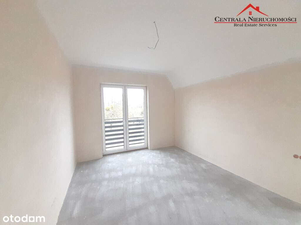 Dom bliźniak w Rozgartach-5