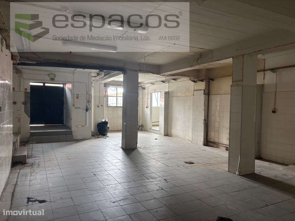 Armazéns - Grande imagem: 3/12