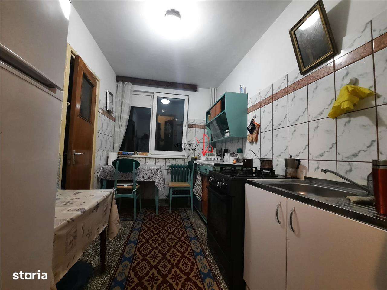 3 camere semidecomandat, Postavarul-Codrii Neamtului, 10 minute de met-8