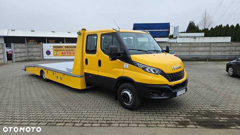 Iveco DAILY - 3