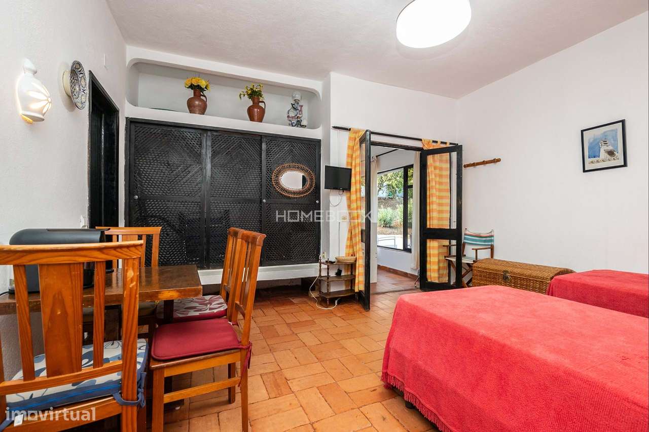 APARTAMENTO T0  RCH - PEDRAS DEL REI - TAVIRA - Grande imagem: 2/25