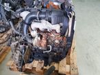 Motor Renault Traffic 1.9 DCI 2005, 100cv, ref F9Q 760 - 2