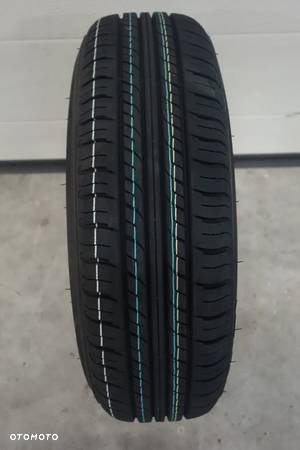 Nowa opona 155/70 R13 Triangle TR928 koło felga przyczepa - 3