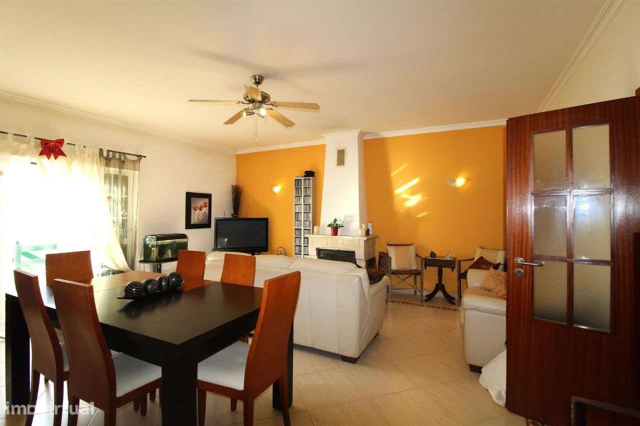 VALE MILHAÇOS - Moradia T4 com Quintal e Garagem! - Grande imagem: 4/31