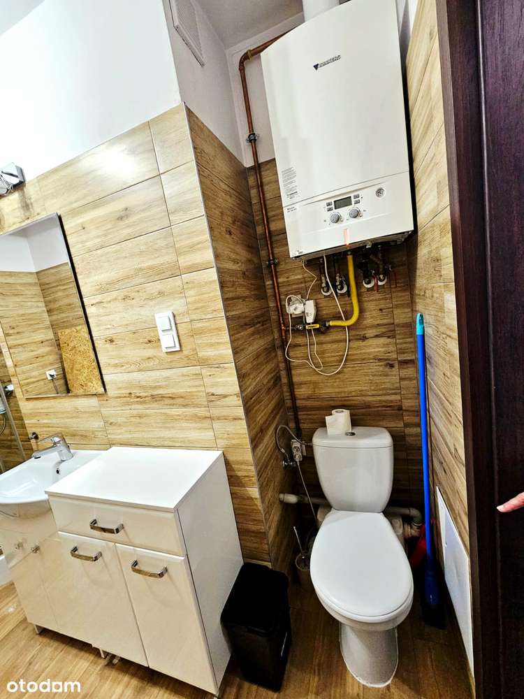 Absolutnie rewelacyjne mieszkanie w doskonałej lokalizacji-13