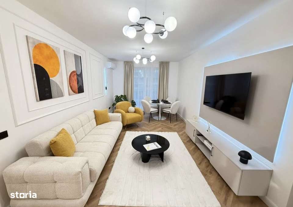 Apartament la cheie zona Elite . - Imagine principală: 3/10