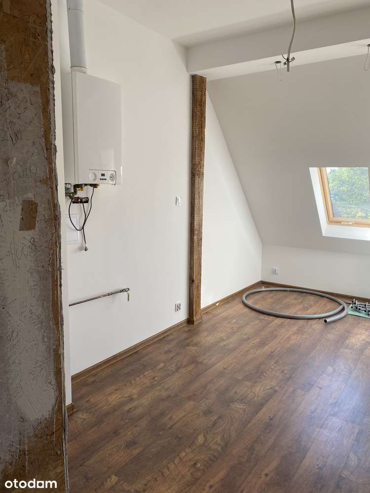 Mieszkanie dwupoziomowe na sprzedaż-3