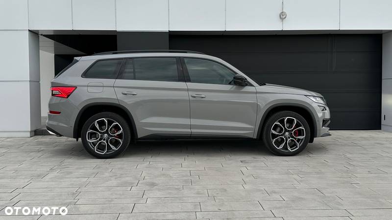 Skoda Kodiaq 2.0 Bi-TDI 4x4 RS DSG - 18