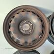 Felgi 5x114,3 16 Renault Megan Scenic III 4szt (E9967) - 2