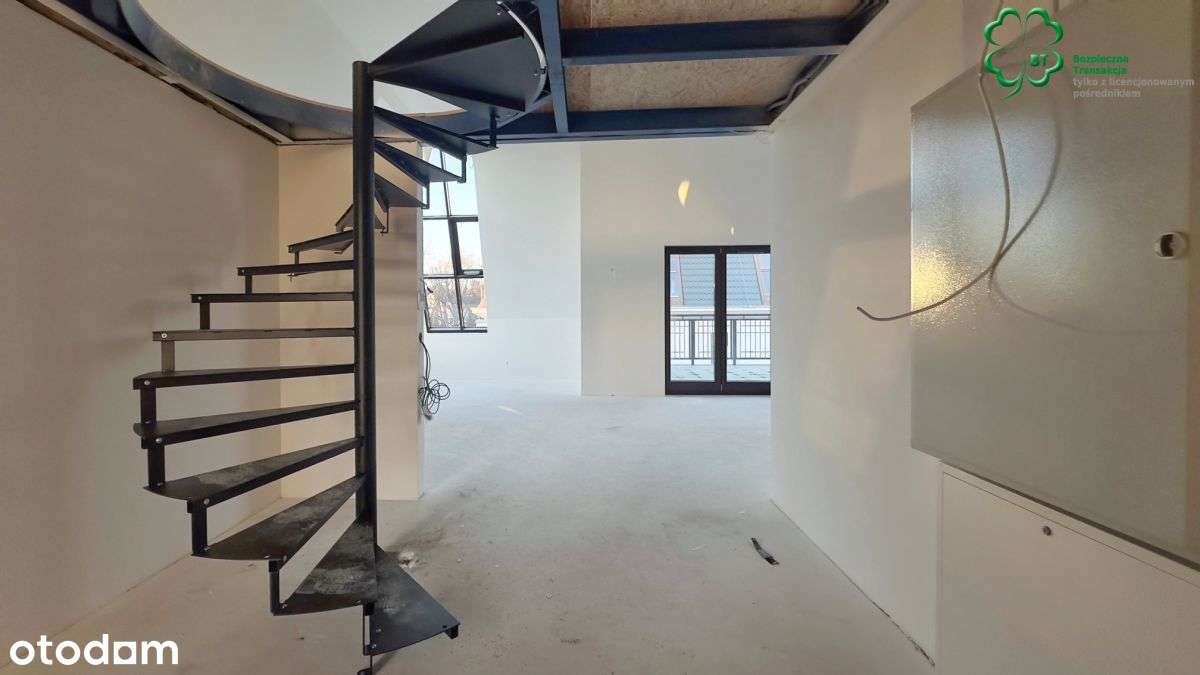 Sołacz, Ville sołackie apartament na sprzedaż-17