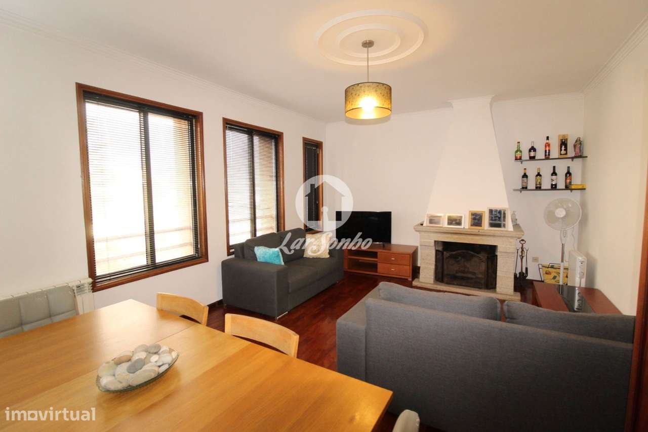 Apartamento T3 com Garagem Celorico de Basto-3