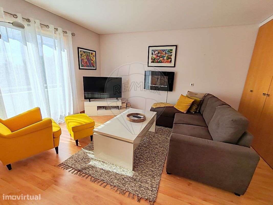 Apartamento T2 para venda - Grande imagem: 5/30