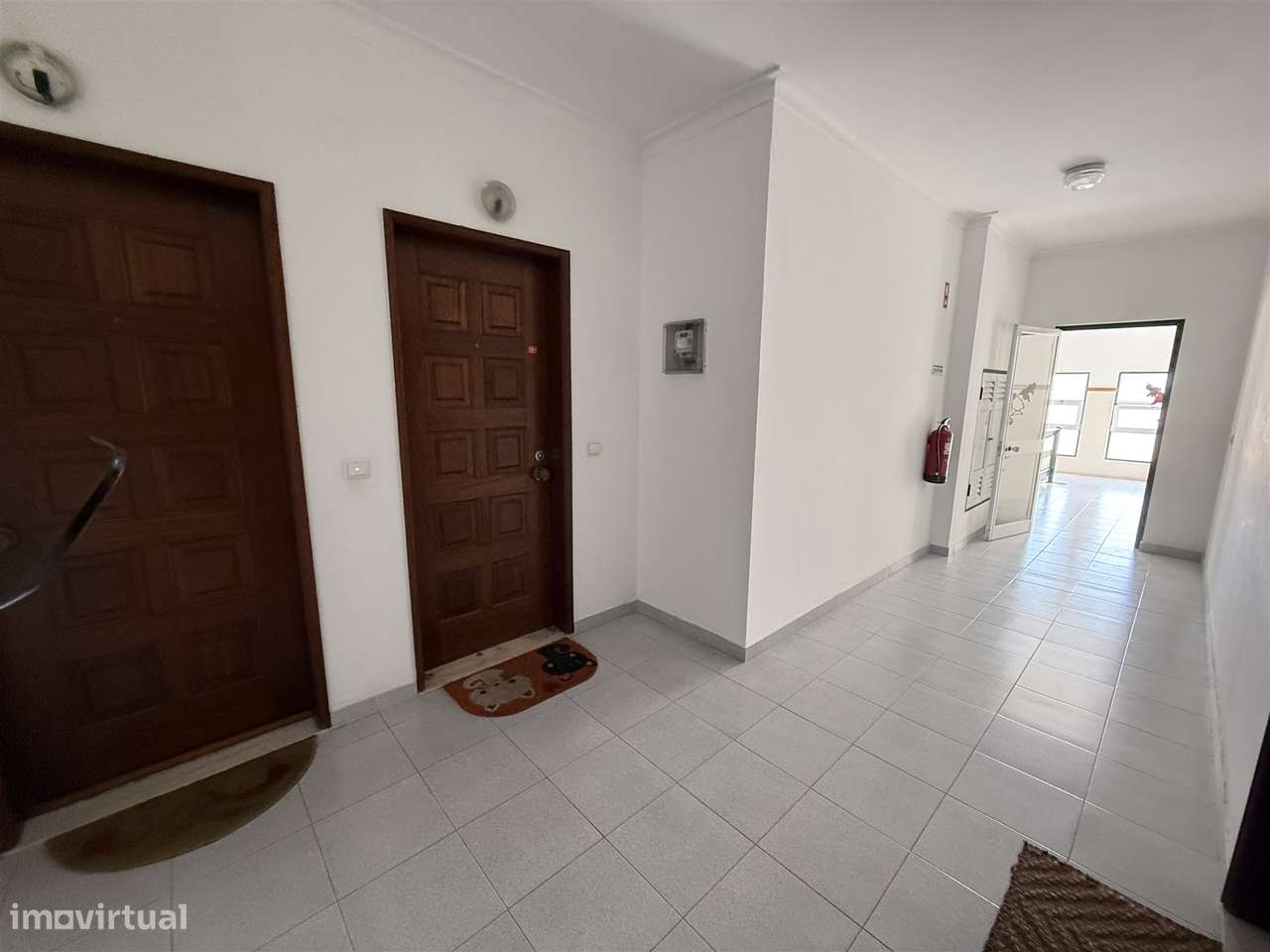 Apartamento T1 no centro do Cadaval-10