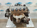 MOTOR COMPLETO HONDA CIVIC 7 VII MK7 HATCHBACK 1.6i VTEC 16V 110CV D16V1 - 5