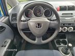 Honda Jazz 1.2 LS - 14