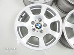 Alufelgi 16'' BMW E36 E46 E90 F10 5x120 ET20 - 5