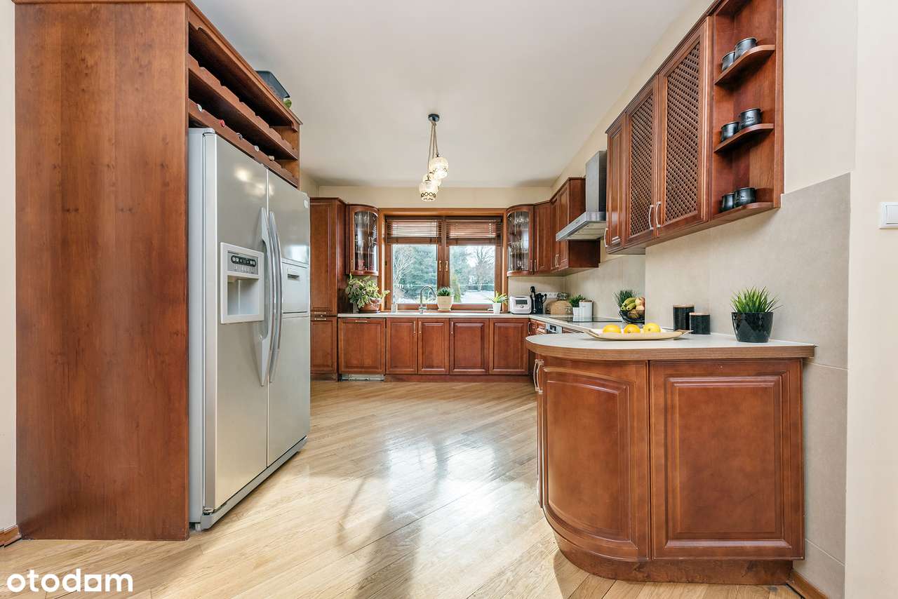 Dom na sprzedaż, 157m2 na 16 a działki JANOWICE - Pełny obrazek: 4/16