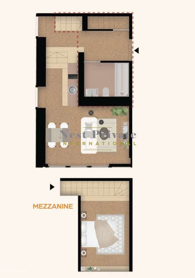 Apartamento T1 à venda na Rua de Costa Cabral-6