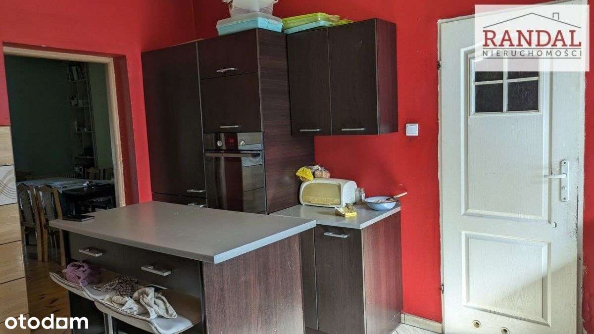 dom z budynkami gospodarczymi - Pełny obrazek: 5/19