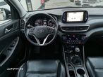 Hyundai Tucson 1.6 GDI 2WD 6MT Comfort - 14