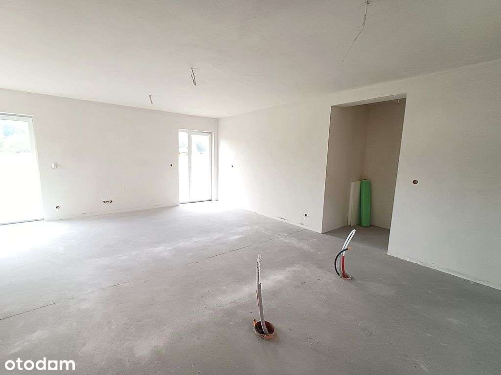 W otulinie lasu - do wyboru 4 lokale mieszkalne - Pełny obrazek: 5/20