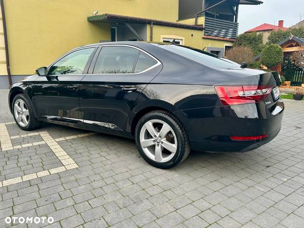 Skoda Superb - 27