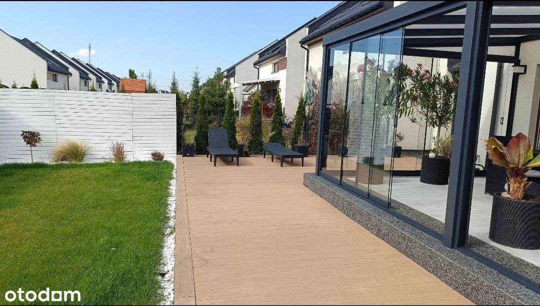 Gotowy Dom DO Zamieszkania 8 min do Stacji Metra-17