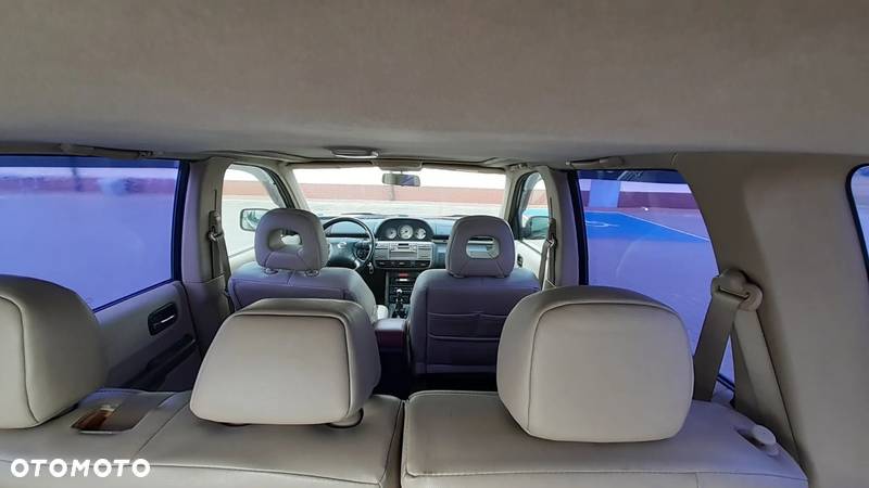 Nissan X-Trail 2.2 dCi Sport - 8