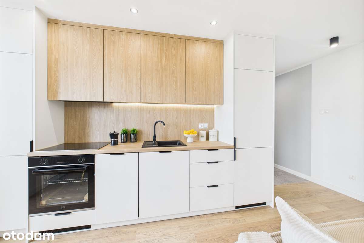 Zobacz, Jak Wygląda Cisza i Zieleń w Samym Centrum Miasta TERAZ!-1