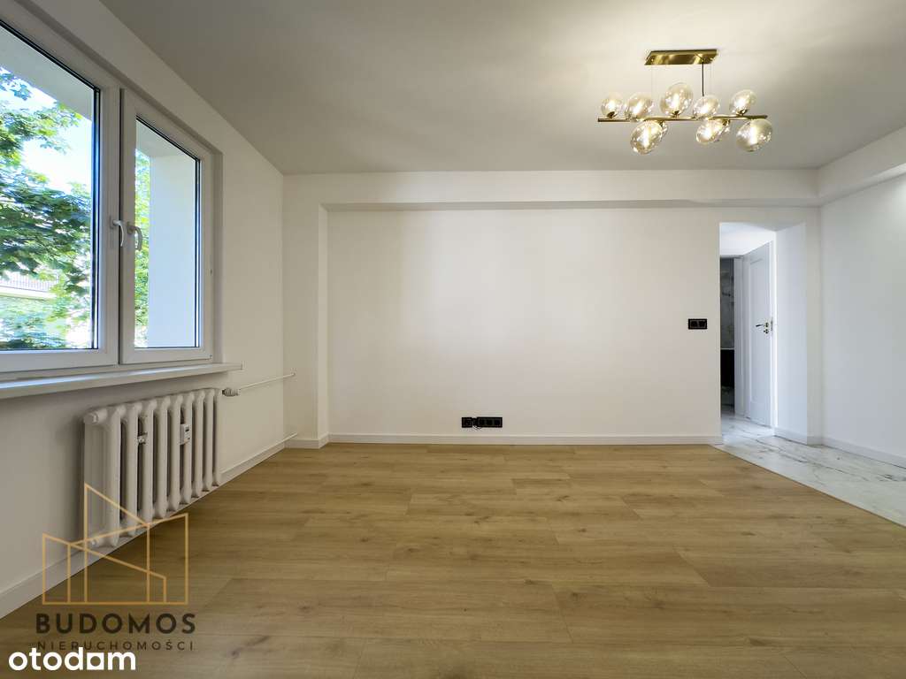 2-pokojowe mieszkanie po remoncie, centrum Tarnowa - Pełny obrazek: 3/20