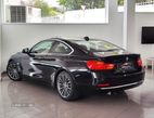 BMW 420 d Line Luxury Auto - 14