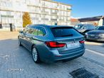 BMW Seria 5 530e xDrive Touring Aut. - 4