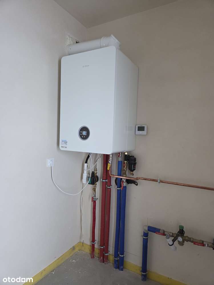 ZIMOWA PROMOCJA - nowoczesny dom w pięknej okolicy-9