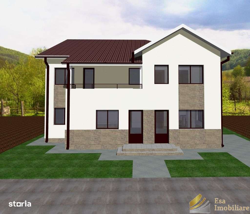 De vanzare teren+ casa  Militari-Apusului - Imagine principală: 1/3