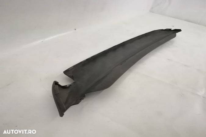 Spoiler Fusta Bara Spate Original In Stare Buna Volkswagen VW Golf 6 - 5