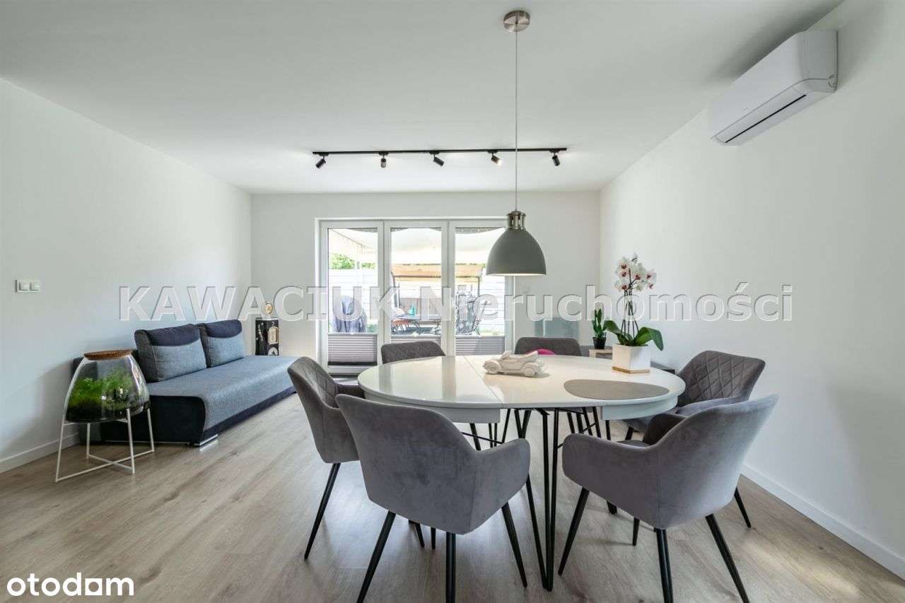 Przepiękny Dom Z Ogródkiem W Dobrej Lokalizacji-5