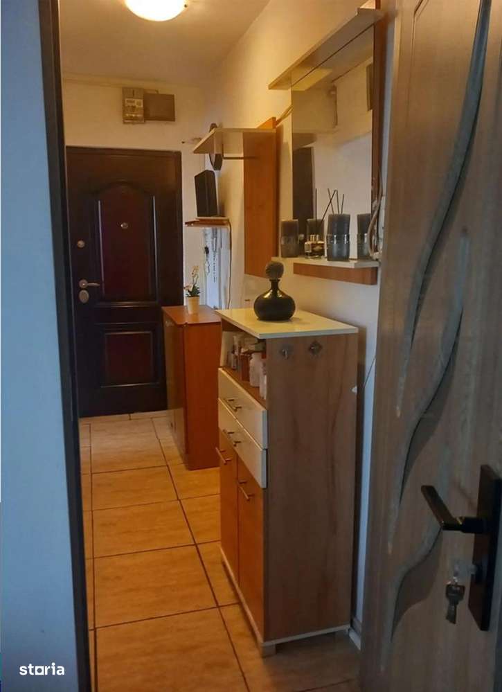 SPITALUL JUDETEAN - 3 CAM - 2 BALCOANE - CENTRALAAC - ZONA EXCELENTA - Imagine principală: 3/5