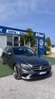 Mercedes-Benz C 180 d Station 9G-TRONIC - 8