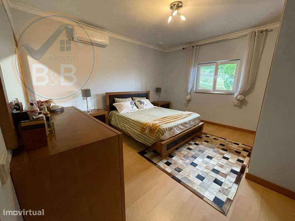 Moradia T4 em Outeiro, Cabeceiras de Basto-13