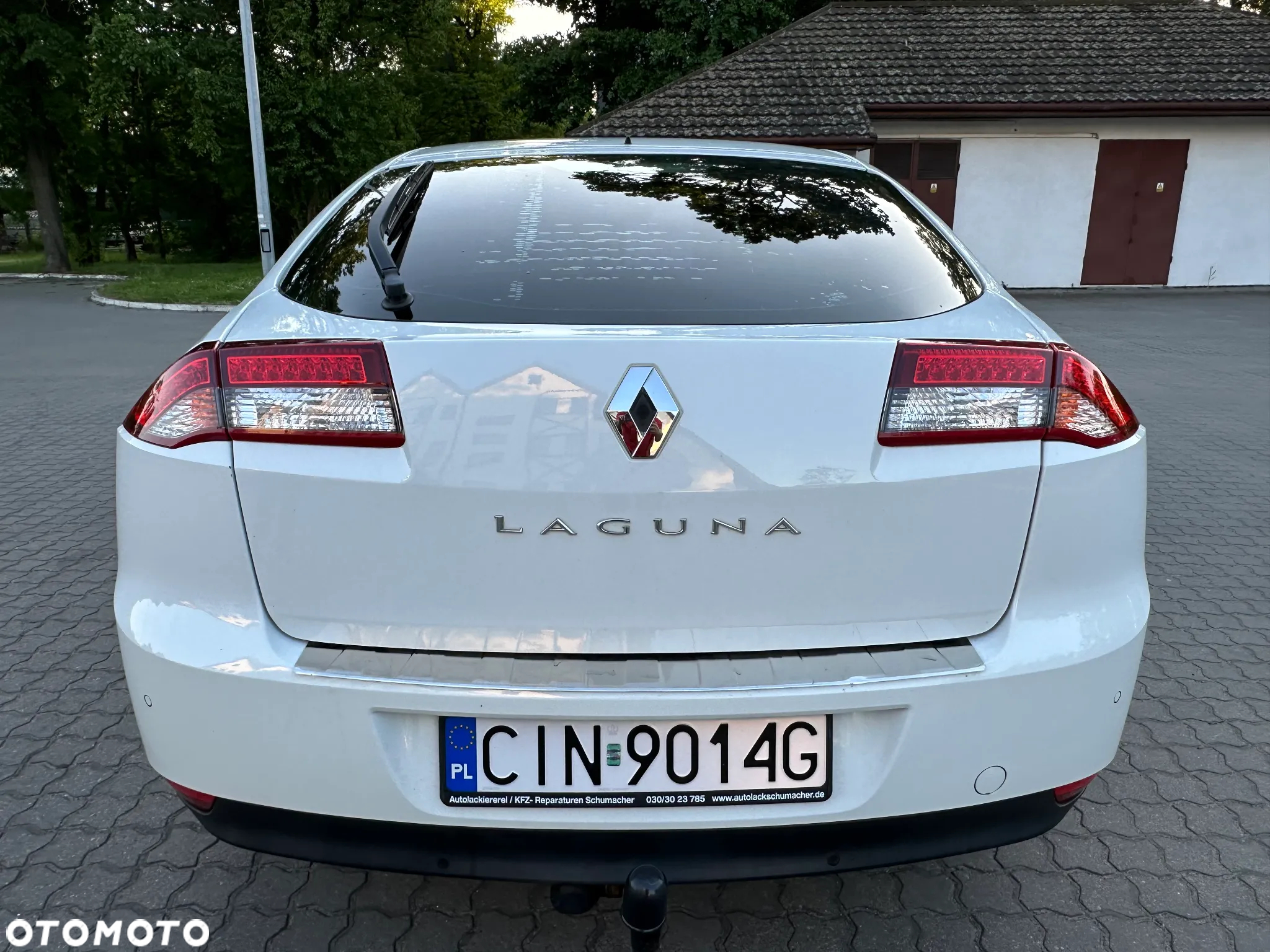 Renault Laguna 2.0 16V 140 Dynamique - 3