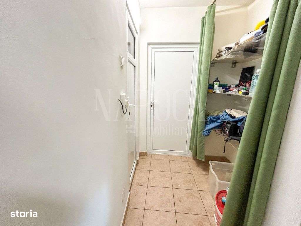 Apartament 4 camere de vanzare in Manastur, Cluj Napoca-7