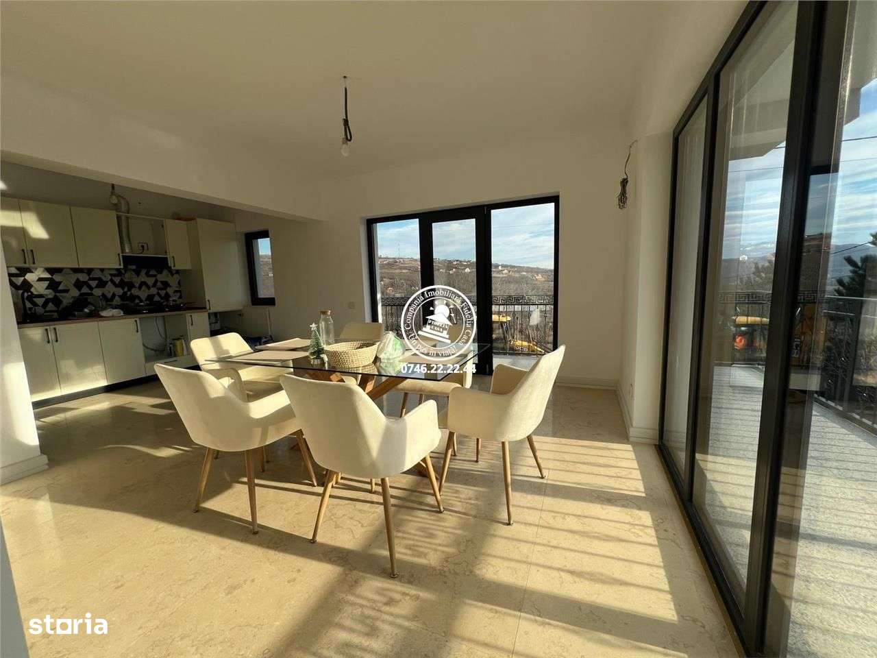 Vila de vanzare Iasi Tomesti, Chicerea - Imagine principală: 4/20