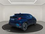 Toyota C-HR 1.8 HSD 122 CP 4x2 CVT Style - 6