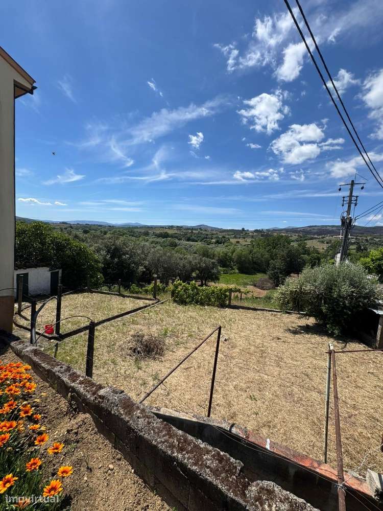 Exelente moradia em alcaria-35